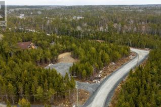 Property for Sale, Lot 92 Sage Brush Drive, East Uniacke, NS