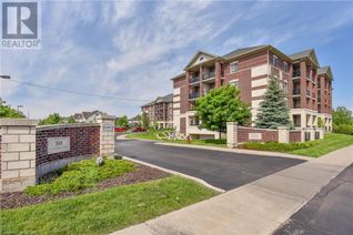 Condo for Sale, 308 Watson Parkway N Unit# 105, Guelph, ON