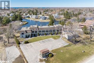 Property for Sale, 60 Laguna Parkway Unit# 16, Brechin, ON