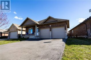 Bungalow for Sale, 80 Willowdale Crescent, Port Dover, ON