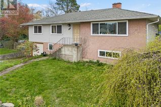 Property for Sale, 977 Lovat Ave, Saanich, BC