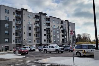 Condo for Rent, 190 Main Street East #406, Kingsville, ON