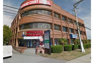 Property for Lease, 6935 120 Street #103, Delta, BC