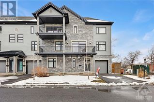 Townhouse for Sale, 700 Reverie Private, Stittsville, ON