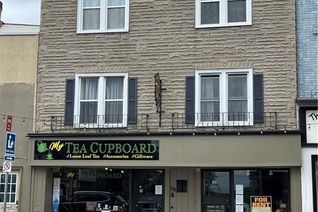 Property for Sale, 108-112 King Street W, Brockville, ON