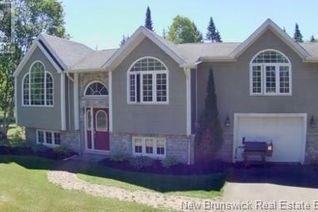 Detached House for Sale, 14 Center Avenue, Pennfield, NB