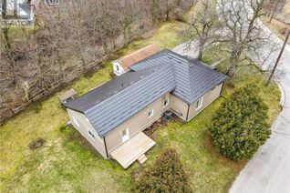 Detached House for Sale, 196 Eastern Avenue, Acton, ON