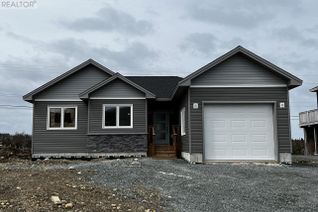 Bungalow for Sale, 28 Dominic Drive, Conception Bay south, NL