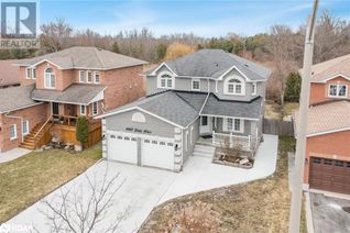 Detached House for Sale, 1007 Leslie Drive, Innisfil, ON