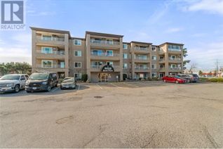Condo Apartment for Sale, 2035 Baron Road #108, Kelowna, BC