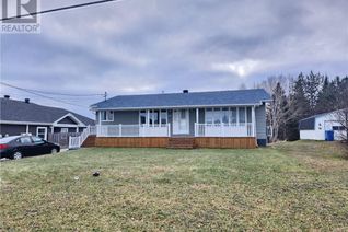 Bungalow for Sale, 231 Martin Street, Beresford, NB