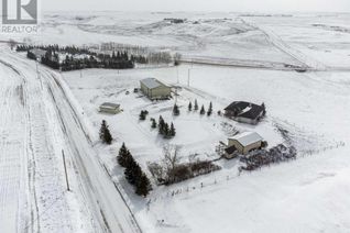 House for Sale, 274063 Range Road 275, Rural Rocky View County, AB