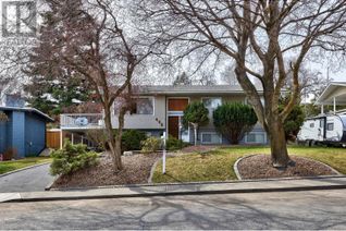 House for Sale, 445 Dufferin Terrace, Kamloops, BC