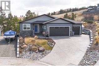 Ranch-Style House for Sale, 2695 Telford Drive, Kamloops, BC