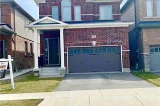 Detached House for Rent, 64 Gloria Street Street, Kitchener, ON
