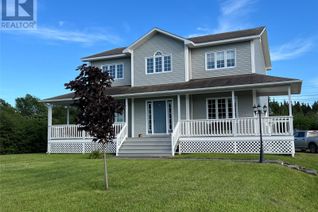 House for Sale, 27 Sacreys Road, Botwood, NL