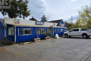Commercial/Retail Property for Sale, 10153 Resthaven Dr, Sidney, BC