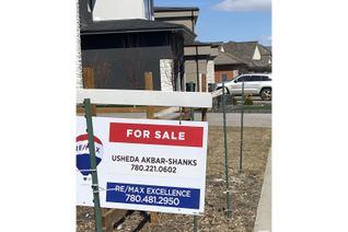 Land for Sale, 2743 Wheaton Dr Nw Nw, Edmonton, AB