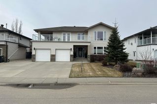Detached House for Sale, 801 Beach Av, Cold Lake, AB