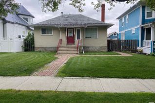 Detached House for Sale, 10991 125 St Nw, Edmonton, AB