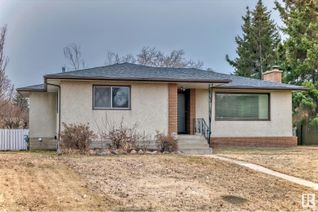 Detached House for Sale, 13303 64 St Nw, Edmonton, AB