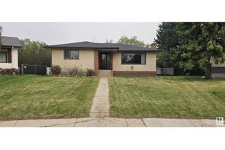 Detached House for Sale, 13303 64 St Nw, Edmonton, AB