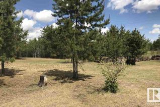 Land for Sale, 60519 Rr 250, Rural Westlock County, AB