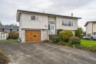 House for Sale, 9610 Aberdeen Crescent, Rosedale, BC