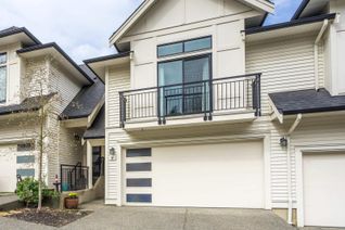 Townhouse for Sale, 5797 Promontory Road #6, Chilliwack, BC
