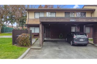 Condo Townhouse for Sale, 9465 Prince Charles Boulevard #125, Surrey, BC