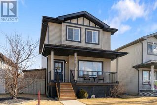 Detached House for Sale, 10357 Landing Drive, Grande Prairie, AB