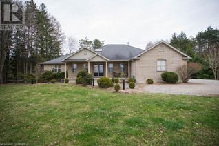 Bungalow for Sale, 45 Ranch Road, Brantford, ON