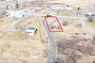 Commercial Land for Sale, 1283 Main Street, Glace Bay, NS