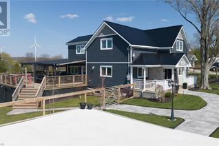 House for Sale, 36090 Belfast Road, Ashfield-Colborne-Wawanosh, ON