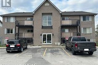 Condo Apartment for Sale, 50 Campbell Court Unit# 303, Stratford, ON