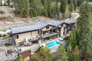 House for Sale, 109 Flagstone Rise, Naramata, BC