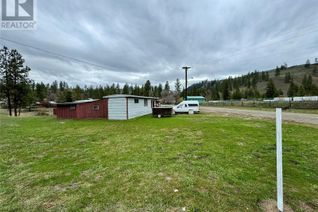 Land for Sale, 236 Cement Street, Princeton, BC