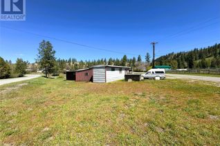 Commercial Land for Sale, 236 Cement Street, Princeton, BC