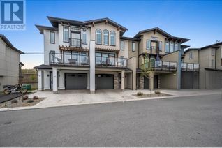 Condo Townhouse for Sale, 8000 Vedette Drive #44, Osoyoos, BC