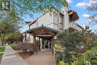 Condo Apartment for Sale, 1055 Hillside Ave #203, Victoria, BC