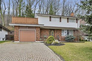 Property for Sale, 64 Maple Drive, Stoney Creek, ON