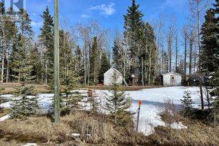 Commercial Land for Sale, 392041 Range Road 6-4, Rural Clearwater County, AB
