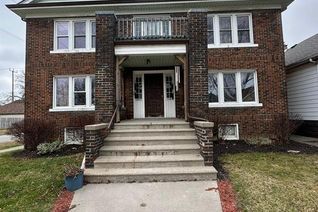 House for Rent, 1093 Gladstone Avenue, Windsor, ON