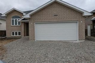 Ranch-Style House for Rent, 1182 Aspenridge Crescent #UPPER, Lakeshore, ON