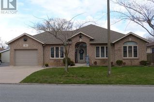 Ranch-Style House for Sale, 52 Danforth, Leamington, ON