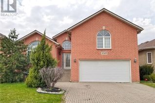 Raised Ranch-Style House for Rent, 1549 Imperial Cres. #LOWER, Windsor, ON