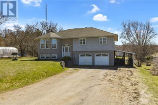 Raised Ranch-Style House for Sale, 3217 County Road 27 Road, Lyn, ON