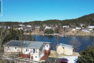 Bungalow for Sale, 40 Village Cove Road E, Summerford, NL