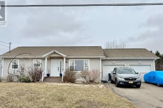 Detached House for Sale, 356 Greenwood Drive, Summerside, PE