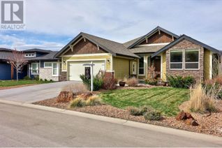 Ranch-Style House for Sale, 1370 Myra Place, Kamloops, BC